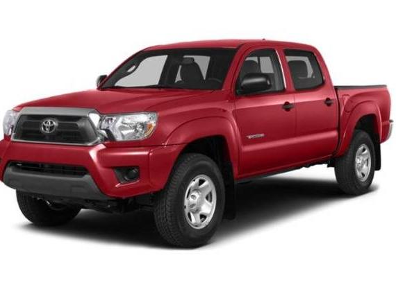 TOYOTA TACOMA 2015 5TFLU4EN3FX121585 image