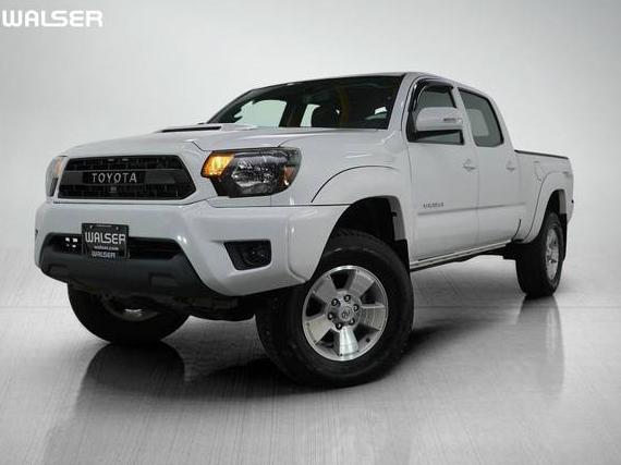 TOYOTA TACOMA 2015 5TFMU4FN5FX036346 image