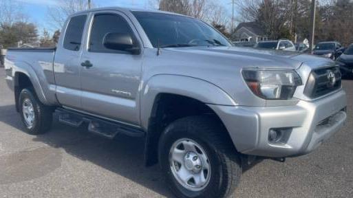 TOYOTA TACOMA 2015 5TFUX4EN4FX032457 image