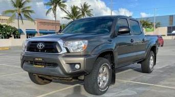 TOYOTA TACOMA 2015 3TMLU4EN4FM177363 image