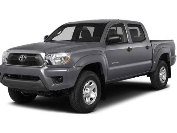 TOYOTA TACOMA 2015 5TFJX4GN3FX045331 image
