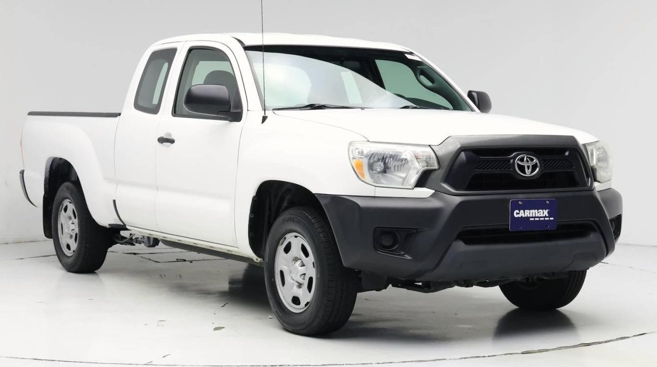 TOYOTA TACOMA 2015 5TFTX4CN5FX061898 image