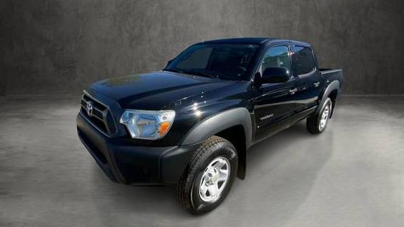 TOYOTA TACOMA 2015 5TFJX4GN7FX040326 image