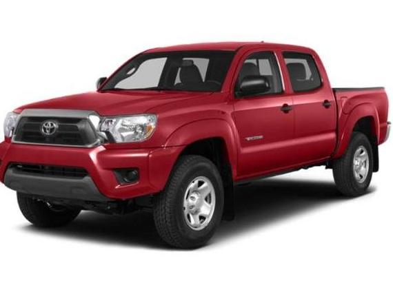 TOYOTA TACOMA 2015 3TMLU4EN1FM196288 image