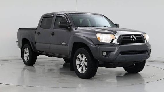 TOYOTA TACOMA 2015 5TFJU4GN5FX079697 image TOYOTA TACOMA 2015 5TFJU4GN5FX079697 image
