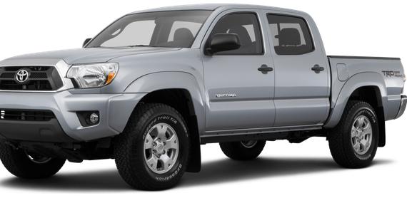 TOYOTA TACOMA 2015 3TMLU4EN0FM169244 image