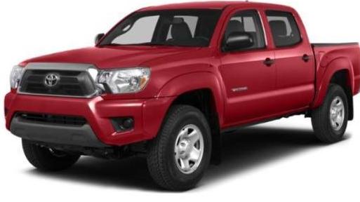 TOYOTA TACOMA 2015 5TFJU4GN2FX072352 image