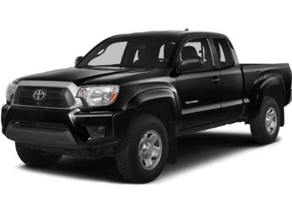 TOYOTA TACOMA 2015 5TFTU4GN8FX071960 image