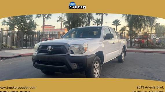 TOYOTA TACOMA 2015 5TFTX4CN2FX053449 image TOYOTA TACOMA 2015 5TFTX4CN2FX053449 image