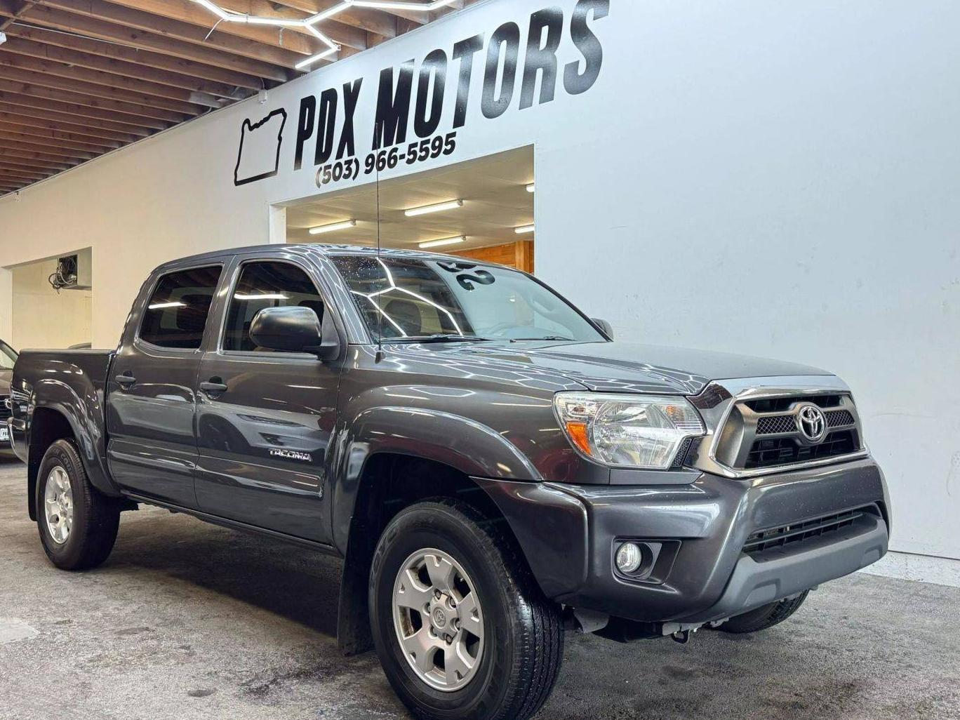 TOYOTA TACOMA 2015 3TMLU4EN9FM185698 image