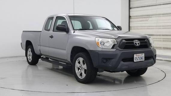 TOYOTA TACOMA 2015 5TFTX4CN8FX063208 image