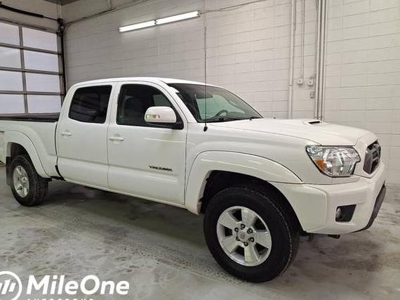 TOYOTA TACOMA 2015 3TMMU4FN1FM087364 image TOYOTA TACOMA 2015 3TMMU4FN1FM087364 image