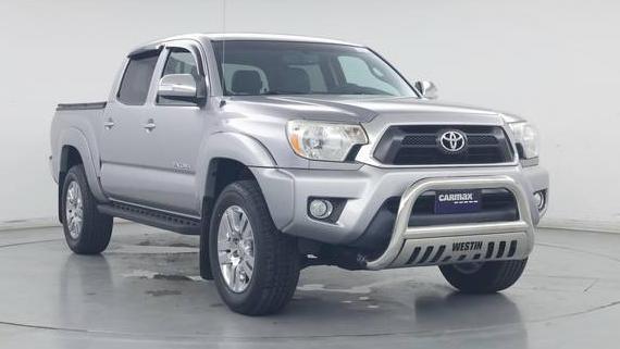 TOYOTA TACOMA 2015 5TFLU4EN1FX113226 image
