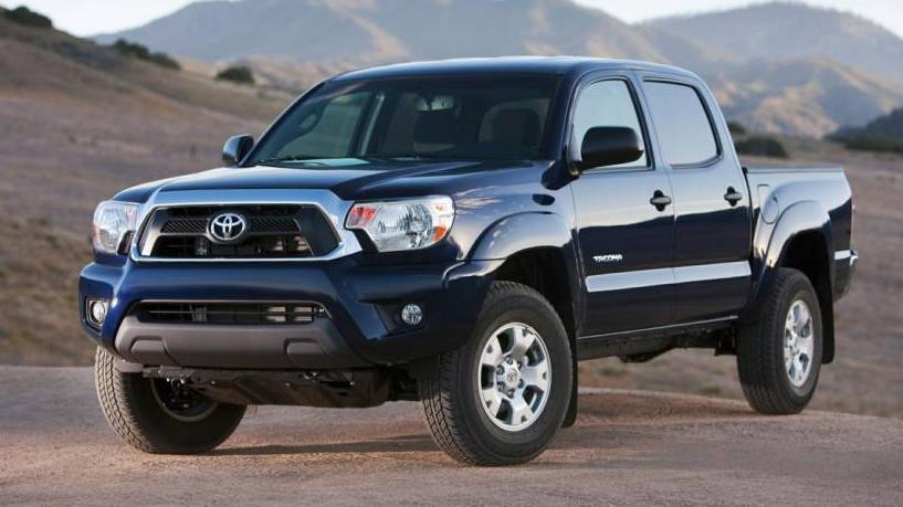 TOYOTA TACOMA 2015 3TMLU4EN0FM198128 image