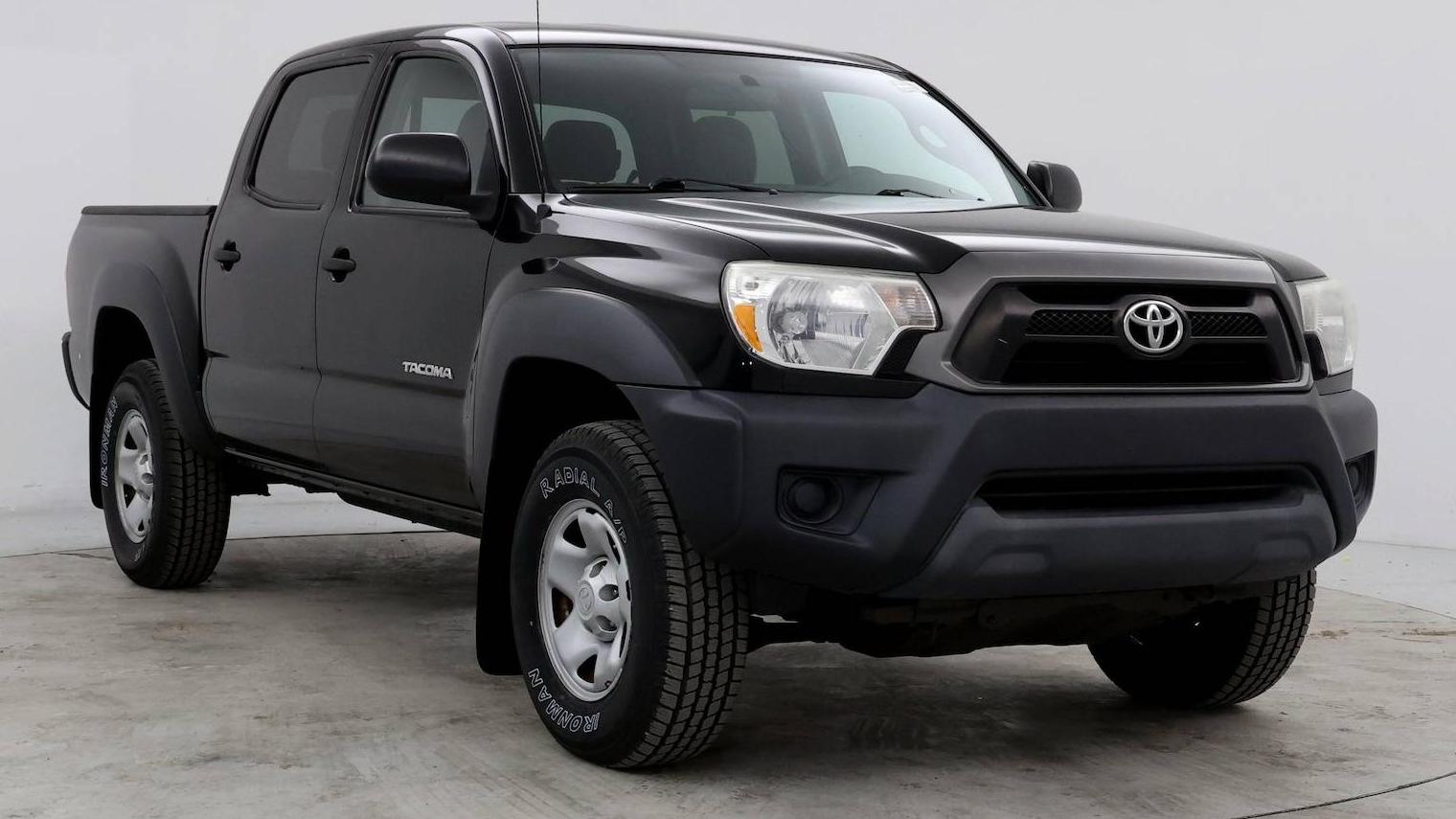 TOYOTA TACOMA 2015 3TMLU4EN3FM204178 image