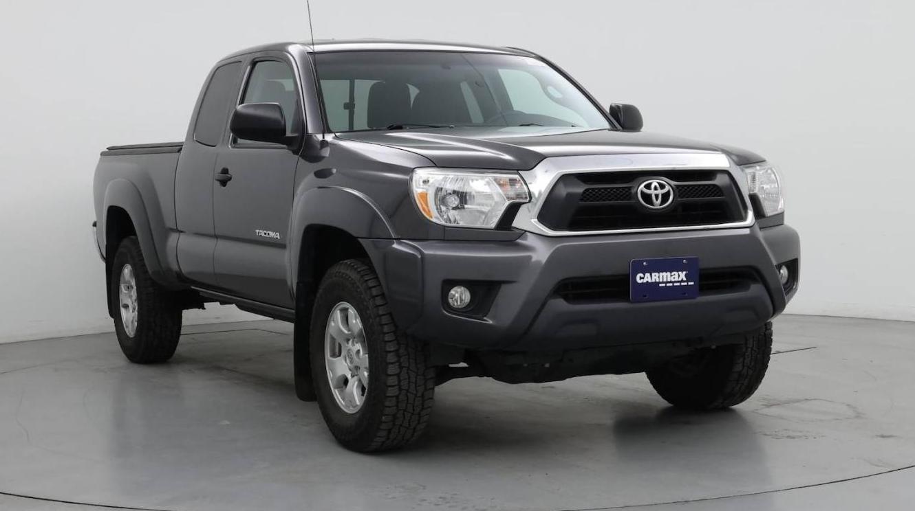 TOYOTA TACOMA 2015 5TFUU4EN3FX139153 image