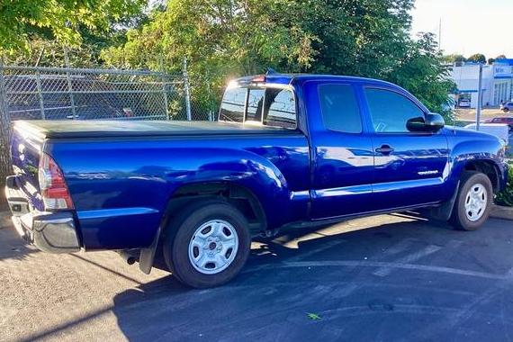 TOYOTA TACOMA 2015 5TFTX4CN9FX058082 image