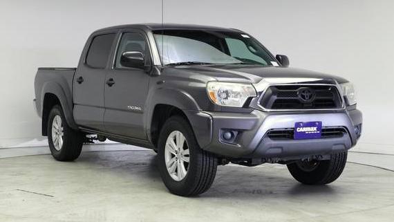 TOYOTA TACOMA 2015 5TFJX4CN5FX048821 image