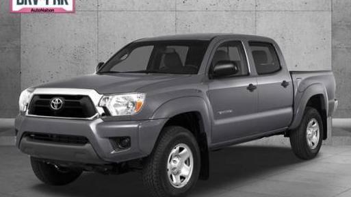 TOYOTA TACOMA 2015 5TFLU4EN4FX132739 image