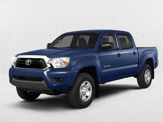 TOYOTA TACOMA 2015 5TFJU4GN3FX080637 image
