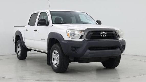 TOYOTA TACOMA 2015 5TFJX4GN7FX045526 image