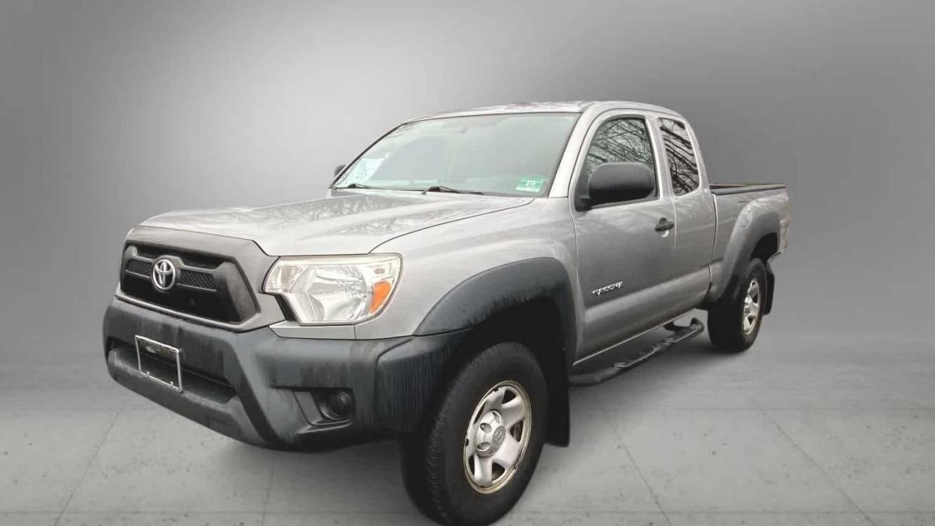 TOYOTA TACOMA 2015 5TFUX4EN3FX039979 image