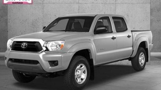 TOYOTA TACOMA 2015 5TFJX4GN5FX049994 image