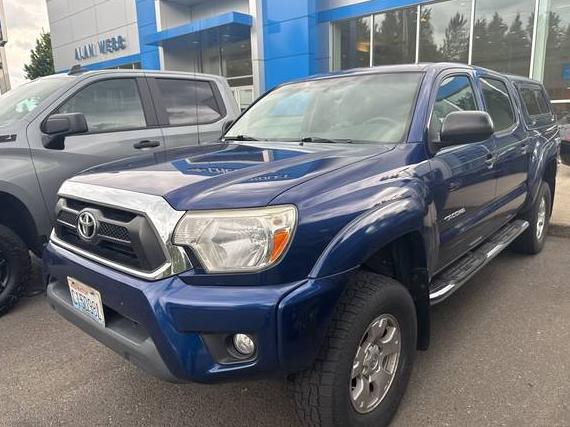 TOYOTA TACOMA 2015 3TMLU4EN9FM180341 image