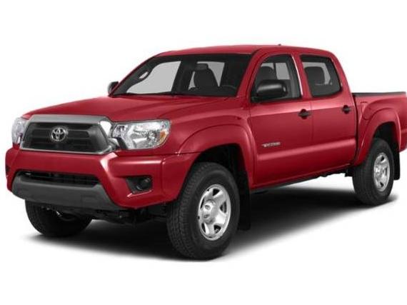 TOYOTA TACOMA 2015 5TFJX4GN0FX050910 image