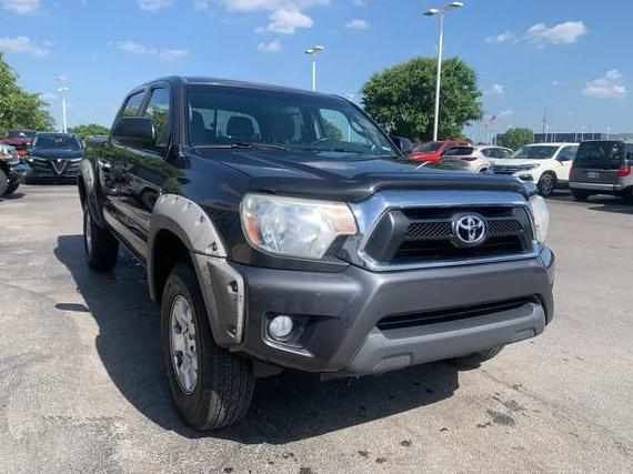 TOYOTA TACOMA 2015 3TMLU4EN7FM191886 image