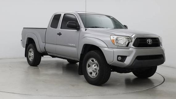TOYOTA TACOMA 2015 5TFTU4GN3FX084566 image