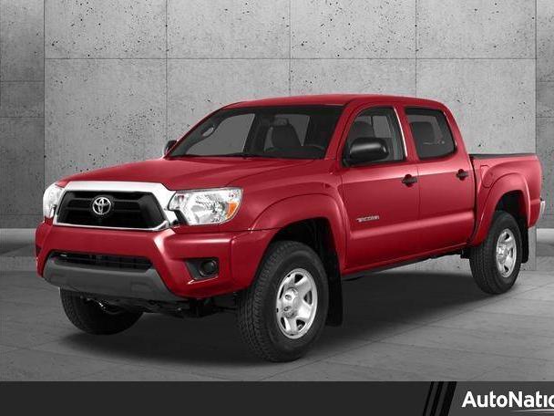 TOYOTA TACOMA 2015 3TMLU4EN3FM177936 image