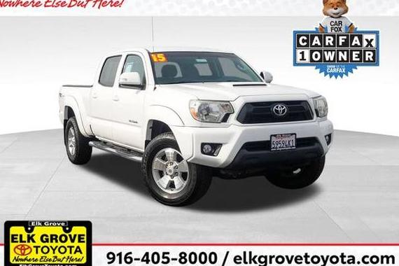 TOYOTA TACOMA 2015 3TMKU4HN1FM043255 image TOYOTA TACOMA 2015 3TMKU4HN1FM043255 image
