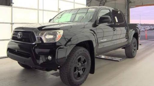 TOYOTA TACOMA 2015 3TMLU4EN6FM185688 image