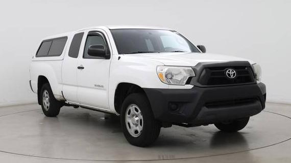 TOYOTA TACOMA 2015 5TFTX4CN3FX061978 image