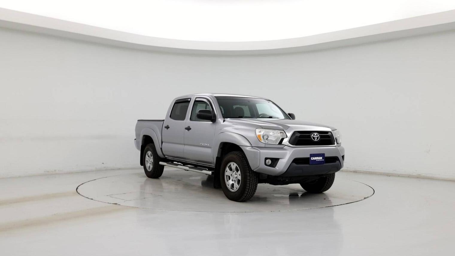 TOYOTA TACOMA 2015 5TFLU4EN5FX118199 image