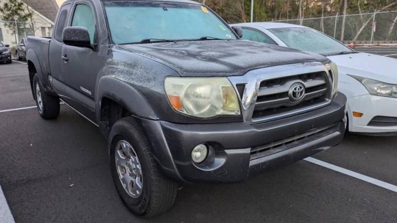 TOYOTA TACOMA 2015 5TFJU4GN3FX065782 image