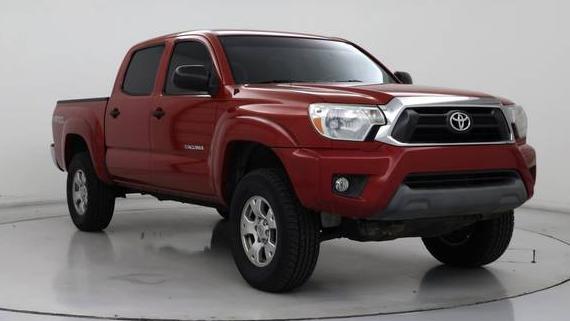 TOYOTA TACOMA 2015 3TMLU4EN4FM195409 image TOYOTA TACOMA 2015 3TMLU4EN4FM195409 image