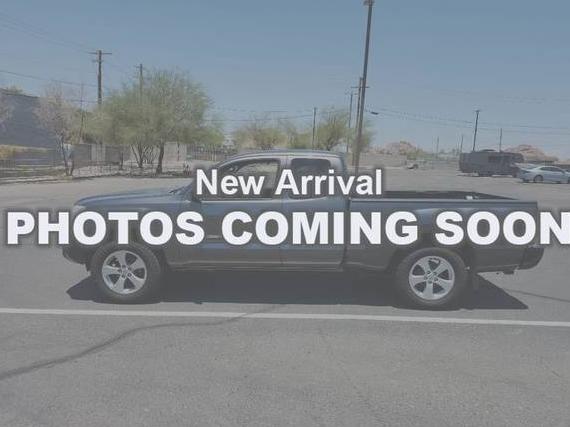 TOYOTA TACOMA 2015 5TFTX4CN6FX051493 image