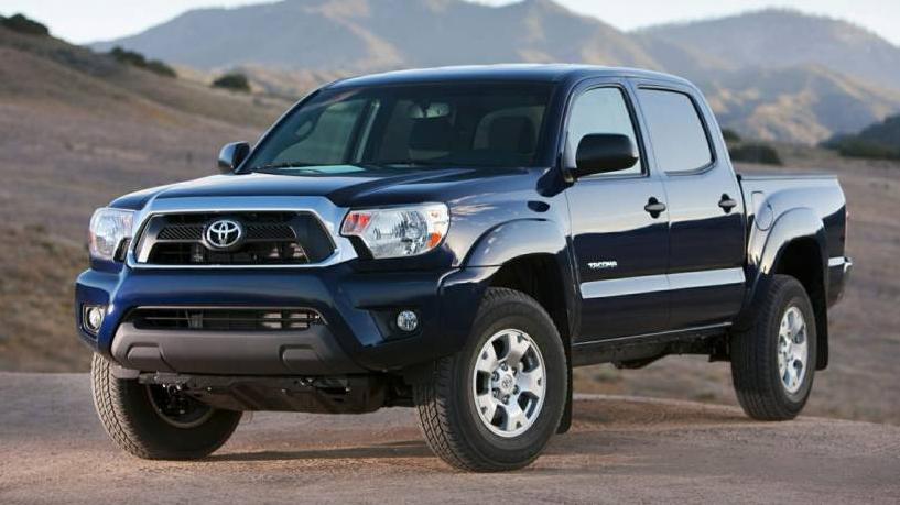 TOYOTA TACOMA 2015 3TMLU4EN3FM170758 image