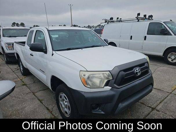 TOYOTA TACOMA 2015 5TFTX4CNXFX049293 image