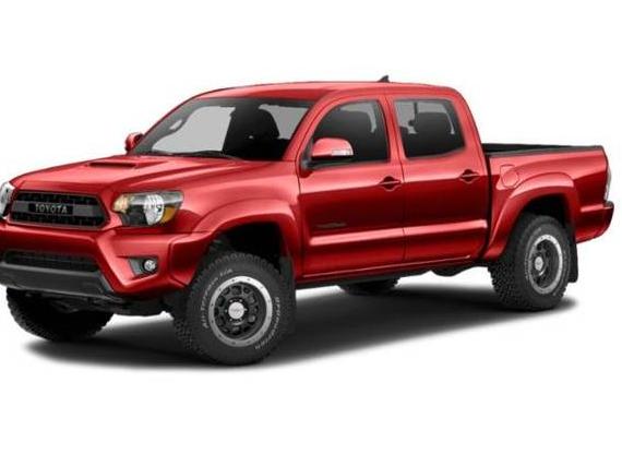 TOYOTA TACOMA 2015 3TMLU4EN1FM174761 image