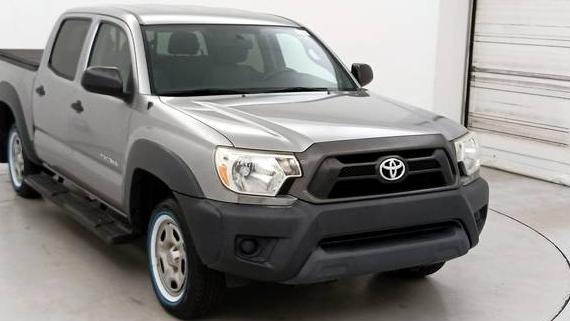 TOYOTA TACOMA 2015 5TFJX4CN2FX061039 image