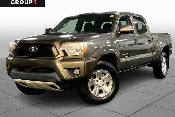 TOYOTA TACOMA 2015 3TMMU4FN1FM081130 image