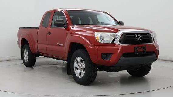 TOYOTA TACOMA 2015 5TFUX4EN5FX031835 image