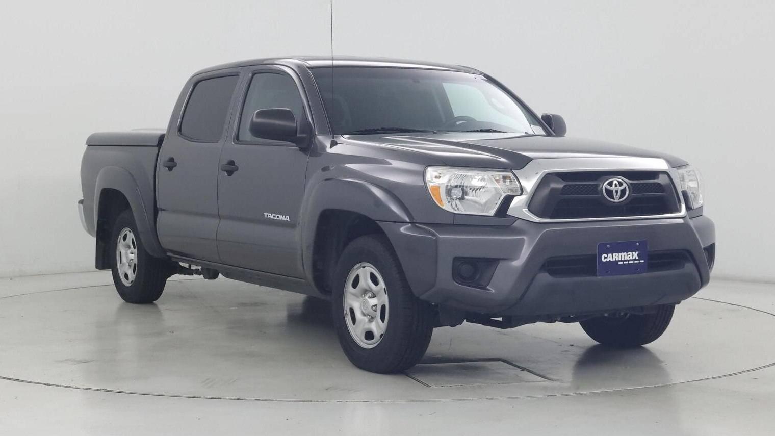 TOYOTA TACOMA 2015 5TFJX4CN3FX059297 image