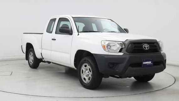 TOYOTA TACOMA 2015 5TFTX4CN6FX066737 image