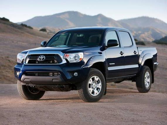 TOYOTA TACOMA 2015 5TFLU4EN4FX139075 image