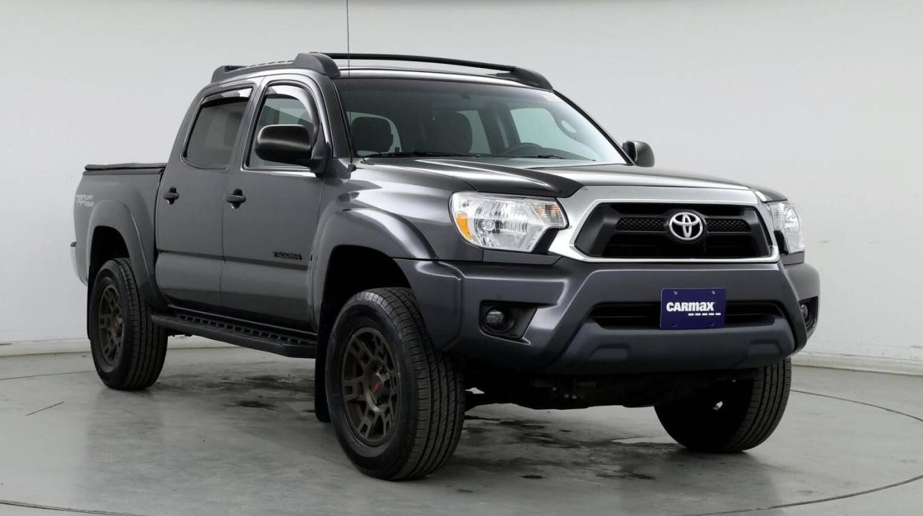 TOYOTA TACOMA 2015 3TMLU4EN9FM183031 image