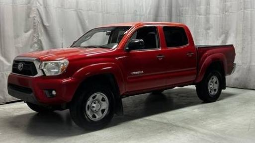 TOYOTA TACOMA 2015 3TMJU4GN5FM191714 image